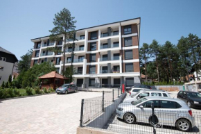 Kala apartman